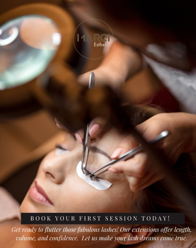 Eyelash Extensions