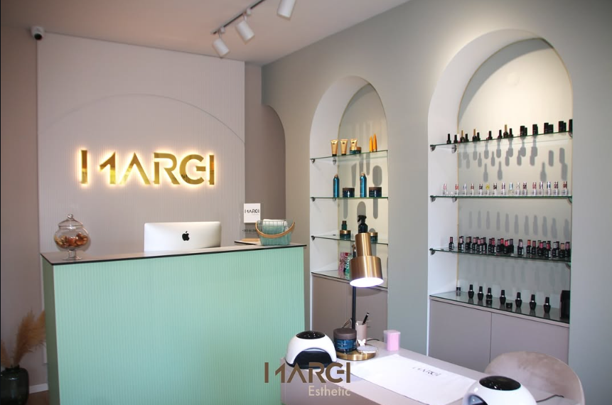 Marei Esthetic salon